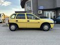 AUTO YASİN DEN CORSA 1.4 GLS OTOMATİK & KLİMALI