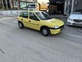 AUTO YASİN DEN CORSA 1.4 GLS OTOMATİK & KLİMALI