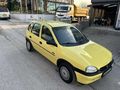 AUTO YASİN DEN CORSA 1.4 GLS OTOMATİK & KLİMALI
