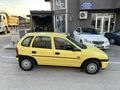 AUTO YASİN DEN CORSA 1.4 GLS OTOMATİK & KLİMALI