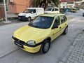 AUTO YASİN DEN CORSA 1.4 GLS OTOMATİK & KLİMALI