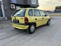 AUTO YASİN DEN CORSA 1.4 GLS OTOMATİK & KLİMALI