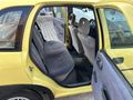 AUTO YASİN DEN CORSA 1.4 GLS OTOMATİK & KLİMALI