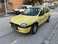 AUTO YASİN DEN CORSA 1.4 GLS OTOMATİK & KLİMALI