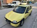 AUTO YASİN DEN CORSA 1.4 GLS OTOMATİK & KLİMALI