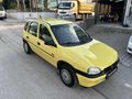 AUTO YASİN DEN CORSA 1.4 GLS OTOMATİK & KLİMALI