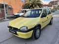 AUTO YASİN DEN CORSA 1.4 GLS OTOMATİK & KLİMALI