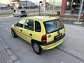 AUTO YASİN DEN CORSA 1.4 GLS OTOMATİK & KLİMALI