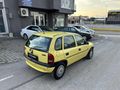 AUTO YASİN DEN CORSA 1.4 GLS OTOMATİK & KLİMALI