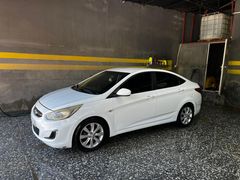 Sahibinden Hyundai Accent Blue 1.6 CRDI Mode Plus 2017 Model  250.000 km Beyaz