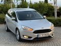 2017 MODEL FORD FOCUS 1.5 DİZEL OTOMATİK 204.000 KM