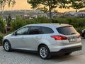 2017 MODEL FORD FOCUS 1.5 DİZEL OTOMATİK 204.000 KM