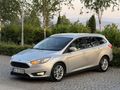 2017 MODEL FORD FOCUS 1.5 DİZEL OTOMATİK 204.000 KM