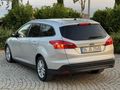 2017 MODEL FORD FOCUS 1.5 DİZEL OTOMATİK 204.000 KM
