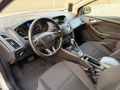 2017 MODEL FORD FOCUS 1.5 DİZEL OTOMATİK 204.000 KM