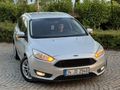 2017 MODEL FORD FOCUS 1.5 DİZEL OTOMATİK 204.000 KM
