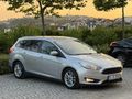 2017 MODEL FORD FOCUS 1.5 DİZEL OTOMATİK 204.000 KM