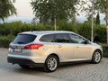 2017 MODEL FORD FOCUS 1.5 DİZEL OTOMATİK 204.000 KM