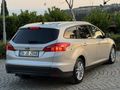 2017 MODEL FORD FOCUS 1.5 DİZEL OTOMATİK 204.000 KM