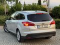 2017 MODEL FORD FOCUS 1.5 DİZEL OTOMATİK 204.000 KM