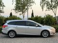 2017 MODEL FORD FOCUS 1.5 DİZEL OTOMATİK 204.000 KM