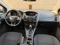 2017 MODEL FORD FOCUS 1.5 DİZEL OTOMATİK 204.000 KM