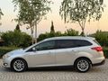 2017 MODEL FORD FOCUS 1.5 DİZEL OTOMATİK 204.000 KM