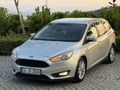 2017 MODEL FORD FOCUS 1.5 DİZEL OTOMATİK 204.000 KM