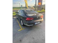Sahibinden Volkswagen Passat 1.4 TSi BlueMotion Comfortline 2011 Model 