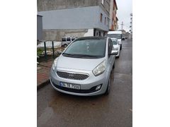 Sahibinden Kia Venga 1.6 CRDi EX 2011 Model