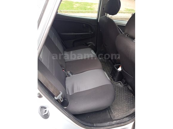 Sahibinden Kia Venga 1.6 CRDi panaroma 2011 Model