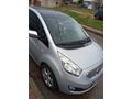 Sahibinden Kia Venga 1.6 CRDi panaroma 2011 Model