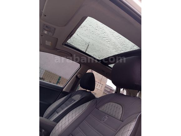 Sahibinden Kia Venga 1.6 CRDi panaroma 2011 Model