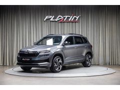 2025 SKODA KAROQ 1.5 TSI Sportline