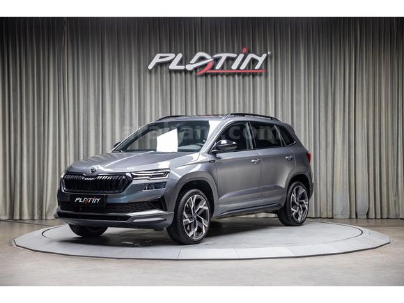 2025 SKODA KAROQ 1.5 TSI Sportline