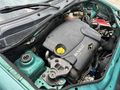 2004 RENAULT KANGOO MULTİX 1.5 dCi 85 HP ÇİFT SÜRGÜ 190.000 KM