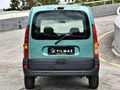 2004 RENAULT KANGOO MULTİX 1.5 dCi 85 HP ÇİFT SÜRGÜ 190.000 KM