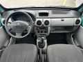 2004 RENAULT KANGOO MULTİX 1.5 dCi 85 HP ÇİFT SÜRGÜ 190.000 KM