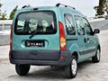 2004 RENAULT KANGOO MULTİX 1.5 dCi 85 HP ÇİFT SÜRGÜ 190.000 KM