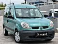 2004 RENAULT KANGOO MULTİX 1.5 dCi 85 HP ÇİFT SÜRGÜ 190.000 KM