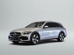 MERCEDES-BENZ CERTFIED OTOMOLMERTER 2023 C200 4MATIC ALL-TERRAIN