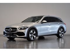 MERCEDES-BENZ CERTFIED OTOMOLMERTER 2023 C200 4MATIC ALL-TERRAIN