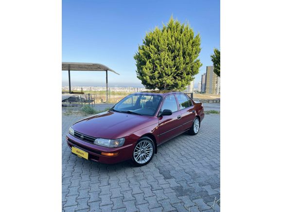 UĞUR AUTODAN TR “ NADİR KALANLARDAN  GÜNEŞ YANIKSIZ 