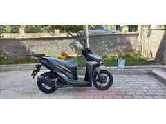 Sahibinden RKS Wildcat 125 