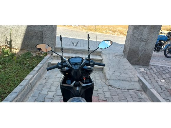 Sahibinden RKS Wildcat 125 