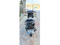 Sahibinden RKS Wildcat 125 