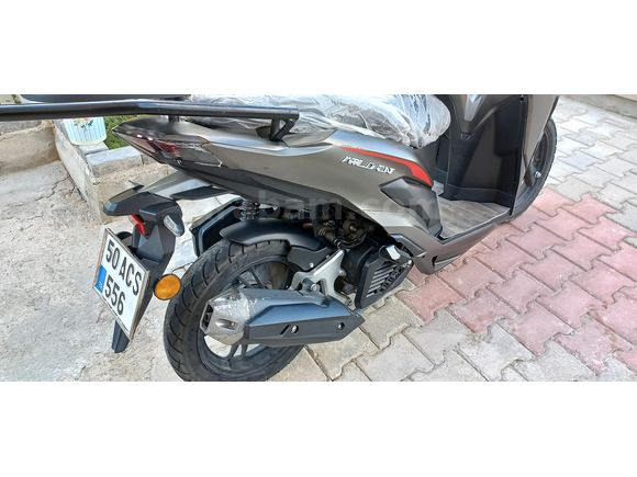 Sahibinden RKS Wildcat 125 