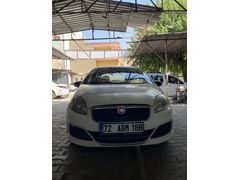 Sahibinden Fiat Linea 1.3 Multijet Active 2015 Model