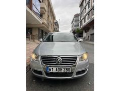 Sahibinden Volkswagen Passat 1.6 FSi Comfortline 2008 Model 