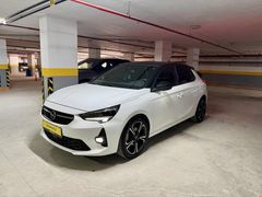 ÖZKAN AUTO | 2023 OPEL CORSA ULTIMATE CAM TAVAN BOYASIZ